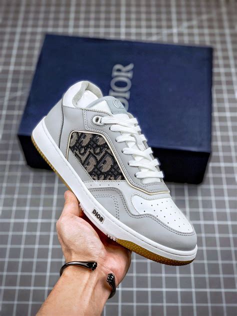 tenis dior de hombre